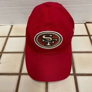 San Francisco 49ers Hat